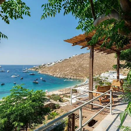 Trinitas Mare Psarou