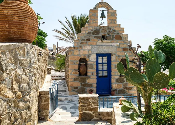 Trinitas Mare Psarou *