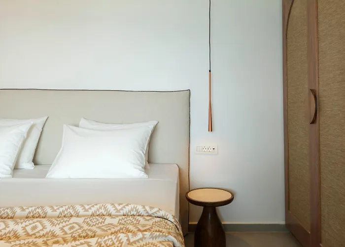 Apartman Trinitas Mare Psarou Pszarú